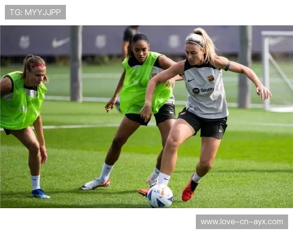 巴萨女足稳如铁壁！不败纪录逼近历史级