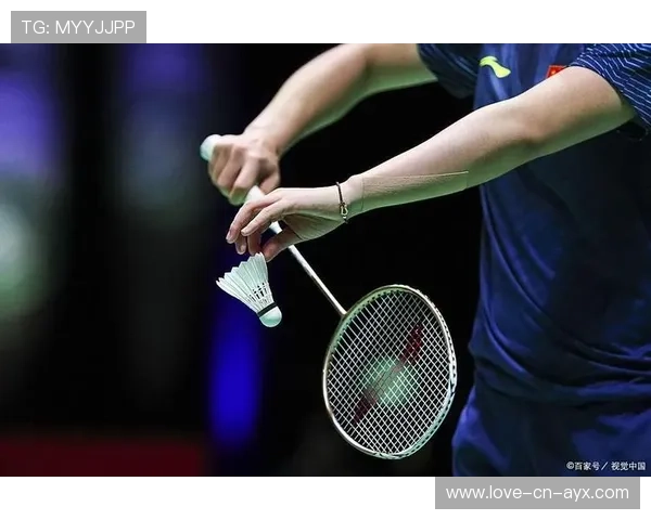 羽毛球爆发连续扣杀训练课——开启你的爆发力新时代