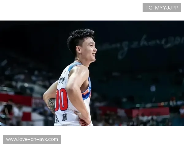 广东宏远大胜福建，赵睿的三分球如同炮火