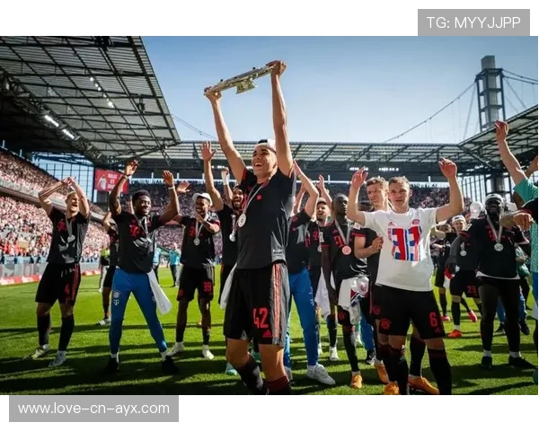 拜仁中场的覆盖范围为球队带来稳定性