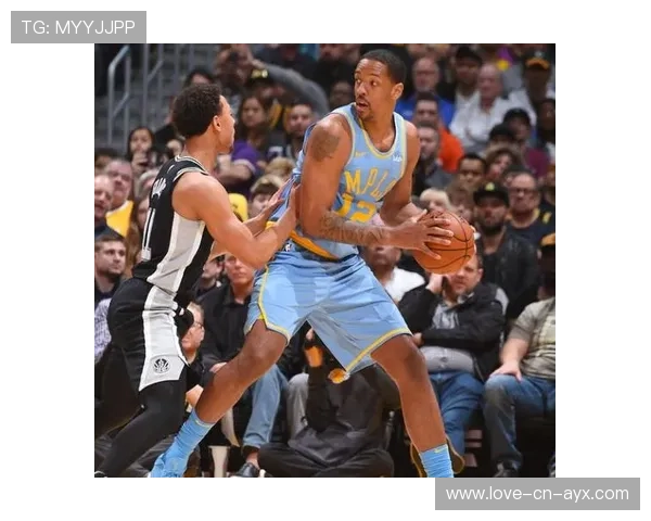 湖人赛季中盘：如何处理主力与替补的上场时间成为核心问题