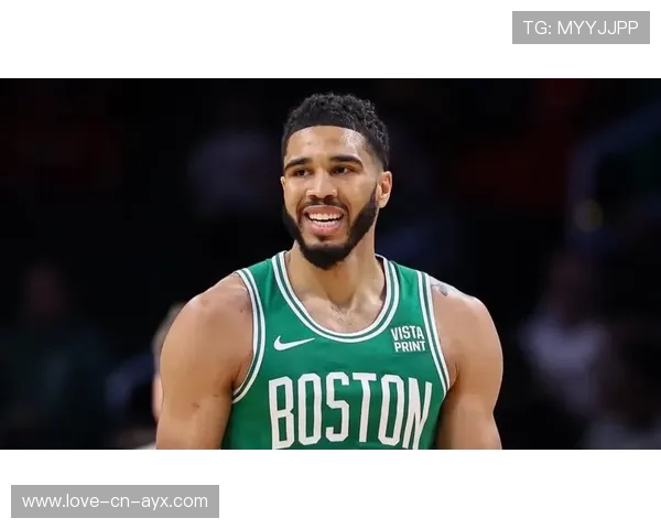 凯尔特人快攻连贯，塔图姆砍下全场最高分