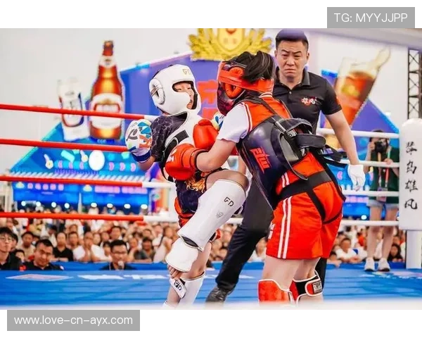 拳击重量级对决再写经典篇章