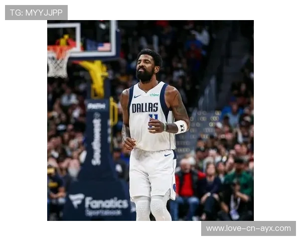 欧文连续飘逸终结将比分拉开,达拉斯掌控一切