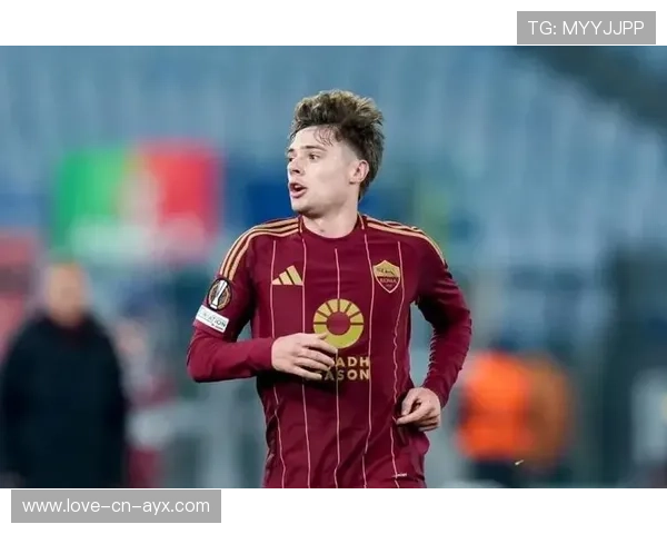 罗马扎莱夫斯基脚下灵活