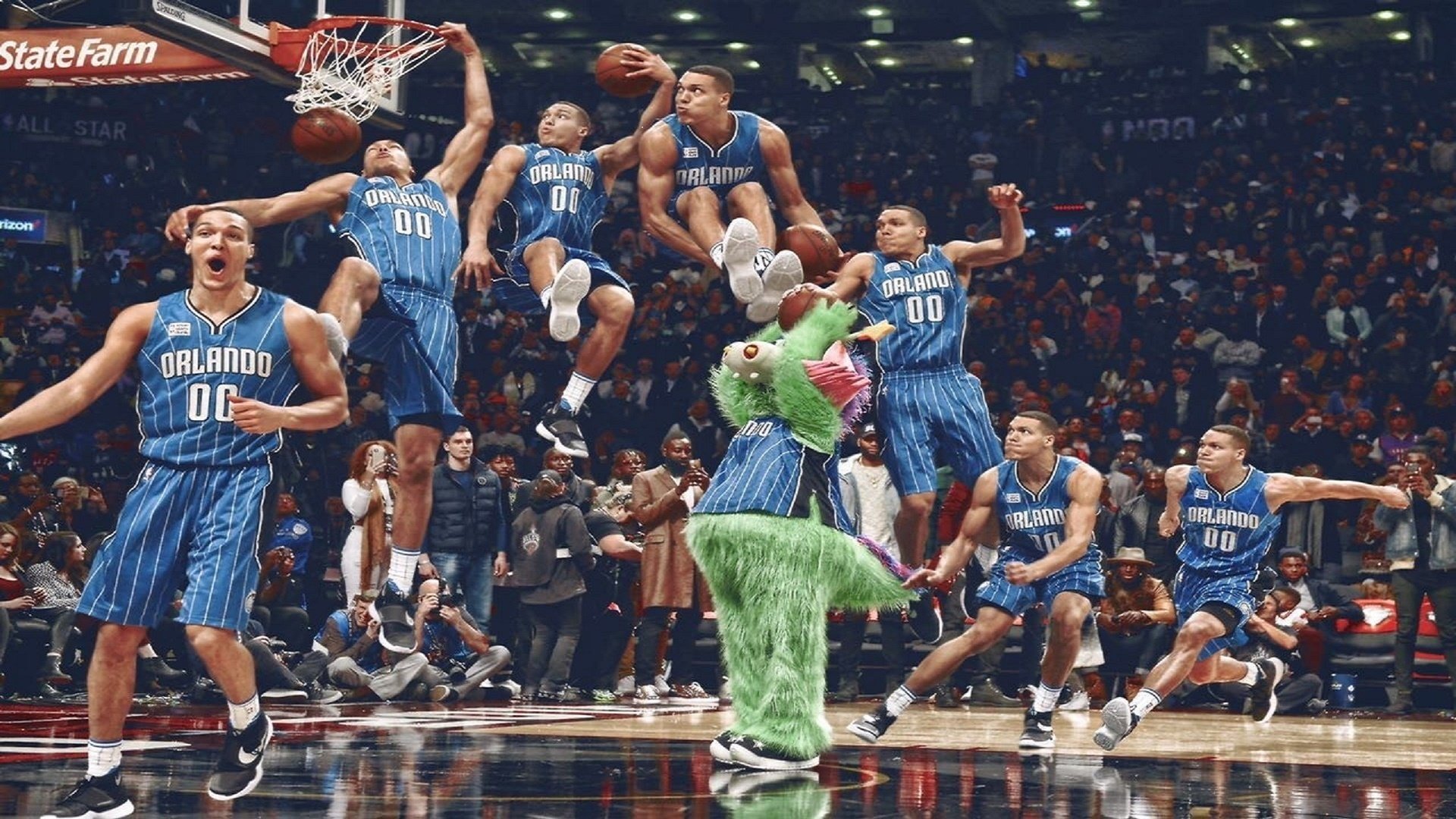 体育明星商业模式